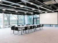 빌리지 호텔 브리스톨 아즈텍 웨스트 주변 호텔