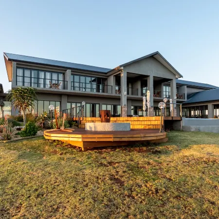 Intle Boutique Hotel