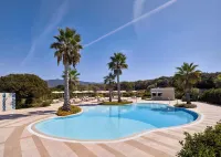 Is Serenas Badesi Resort - Pool