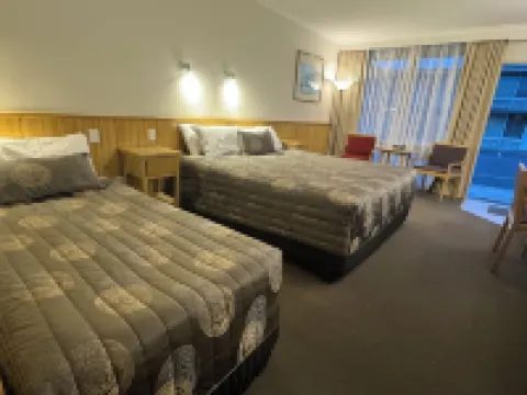 Latrobe Motel Morwell Hotels in Morwell