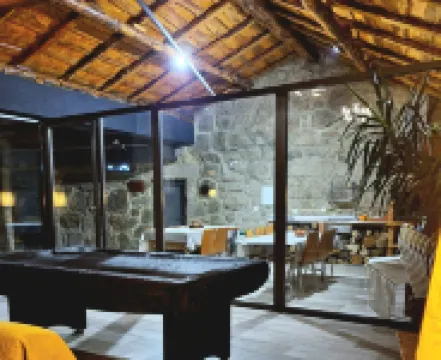 Alqueiturismo - Garden House