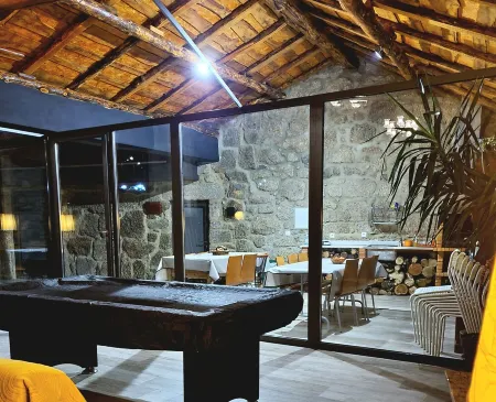 Alqueiturismo - Garden House