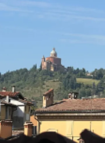 Residence Porta Saragozza