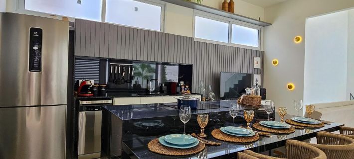 JT Prime - Casas de Luxo em Pipa/RN Hotels in Pipa Beach