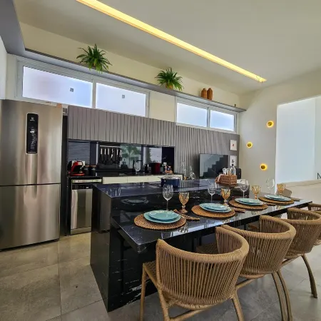 JT Prime - Casas de Luxo em Pipa/RN