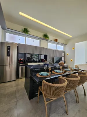 JT Prime - Casas de Luxo em Pipa/RN - Pensions