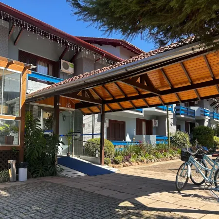 Hotel Alpen Hof