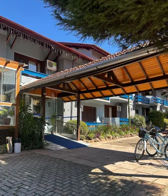 Hotel Alpen Hof Hotels in 