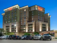 Drury Plaza Hotel San Antonio North Stone Oak Hotels in Bexar County