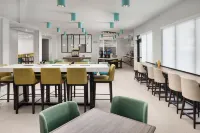 Home2 Suites By Hilton 克利夫蘭, 田納西州 - 3 星級