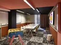 Mama Shelter Lille โรงแรมในลีลล์