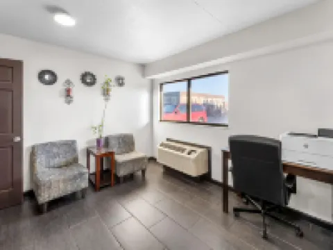 Americas Best Value Inn Kansas City East/Independence Hotels in Independence