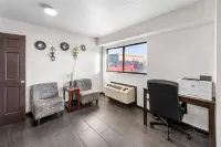 Americas Best Value Inn Kansas City East/Independence