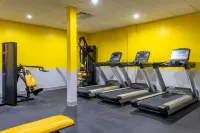 The Chandler at White Mountains, an Ascend Hotel Collection Membe - Fitnessstudio