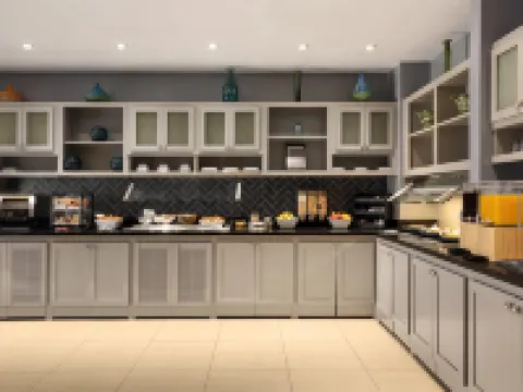 Hyatt Place Atlanta Arpt South Hotels in College Park