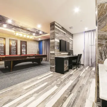 Hotel Boutique 9 Neungdong Отели рядом с достопримечательностью «Университет Седжон»