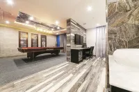 โรงแรมบูติก 9 นึงดง