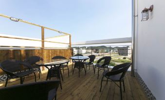 浦項 포항KTX호텔(Pohang Heunghae Ktx) 3つ星 ホテル 外観