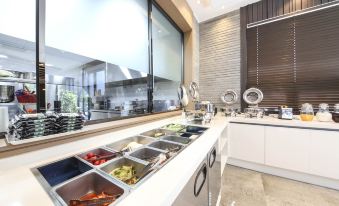 Pohang A1 Hotel Haedo