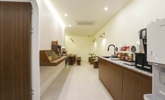 Hotel Ben in Dongcheon-Dong, Daegu