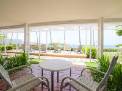 Parador Villa Parguera Hoteles en Parguera