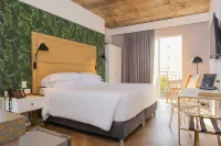 파란다 컬렉션 바랑키야, 어 멤버 오브 래디슨 인디비두알스  호텔