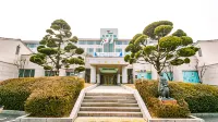 Cheonan Sangnok Resort - spa