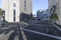R&B Business Hotel - Motels