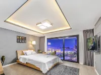 Yeosu Camellia Hotel Hotels near Chungminsa Temple