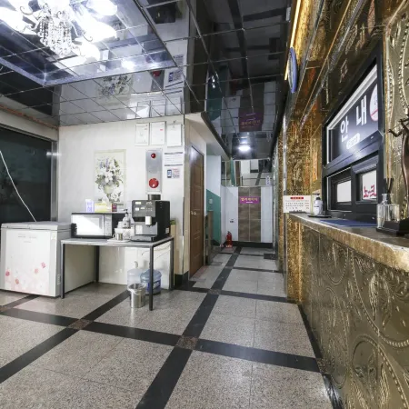 Namwon Soo Motel