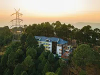 蘭斯多恩的 Hosteller 保利加瓦酒店