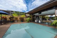 Grano de Oro Hotel - Fitnessstudio