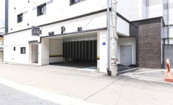 Okcheon Daecheong Hotel - Housity
