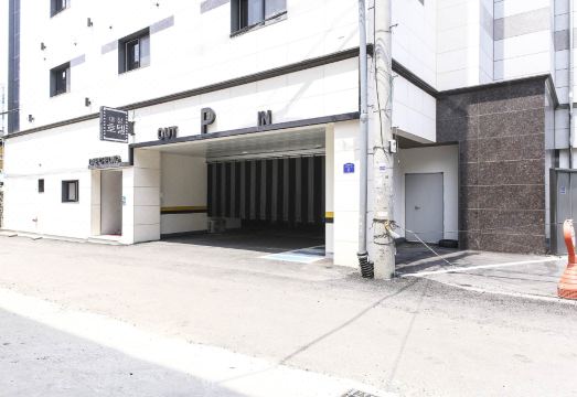 숙소 주변 환경 2