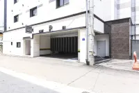 Okcheon Daecheong Hotel Hotels in Okcheon-gun