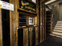 Busan Jangjeon-Dong Oops Hoteles cerca de Pusan National University