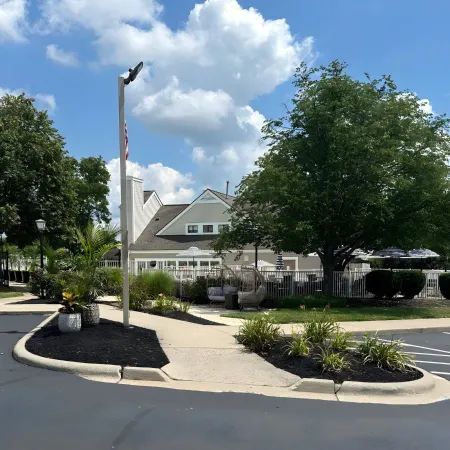 Sonesta ES Suites Cincinnati - Sharonville West