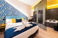 Hotel Pathos by Mimood Aparthotels