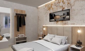 The Originals City Hôtel Harys