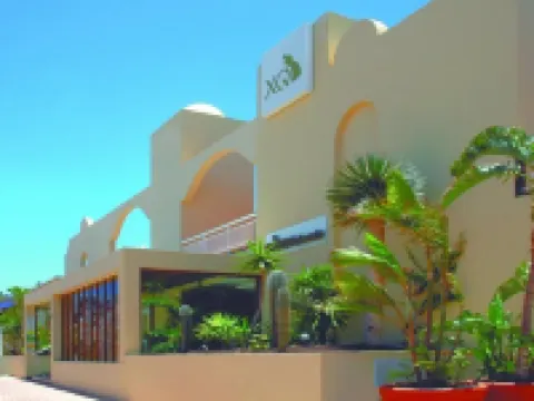 Hotel XQ El Palacete Hoteles en Morro Jable