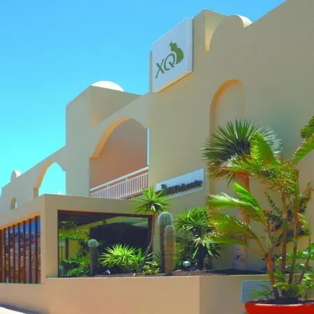 XQ El Palacete