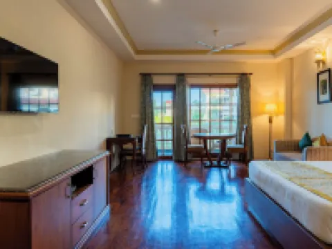 Royale De' Casa Resort Kaziranga Hotels in Hatikhuli T.E.