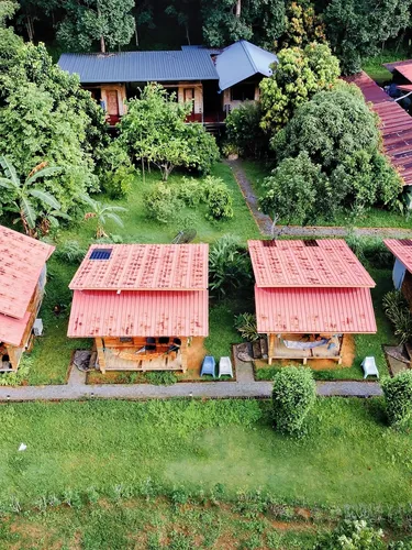รูปภาพของบ้านสวนภูธาร