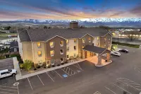 Comfort Inn & Suites Morgan - Wifi