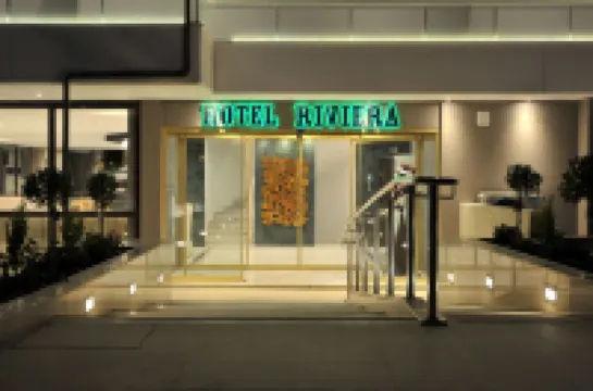 Athenian Riviera Hotel& Suites