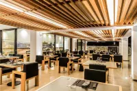 Abaton Island Resort & Spa - breakfast