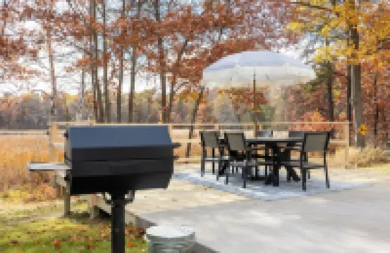 Lake Edward Retreat, Hot Tub, Game Rm, Mins to Nisswa