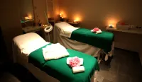 Hotel & Spa Real Villa Anayet - spa