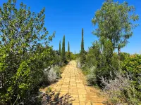 Maniero in Maremma, luxury villa