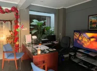 Stada Hotels in Alajuela